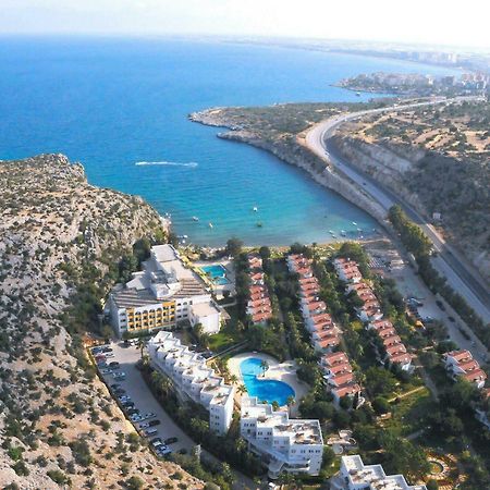 Altınorfoz Hotel Narlikuyu Kültér fotó
