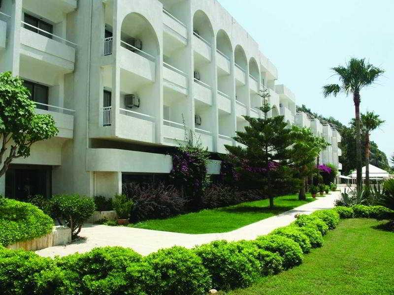 Altınorfoz Hotel Narlikuyu Kültér fotó