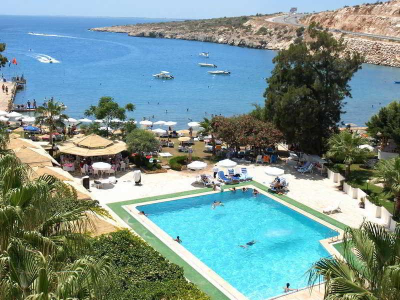 Altınorfoz Hotel Narlikuyu Kültér fotó