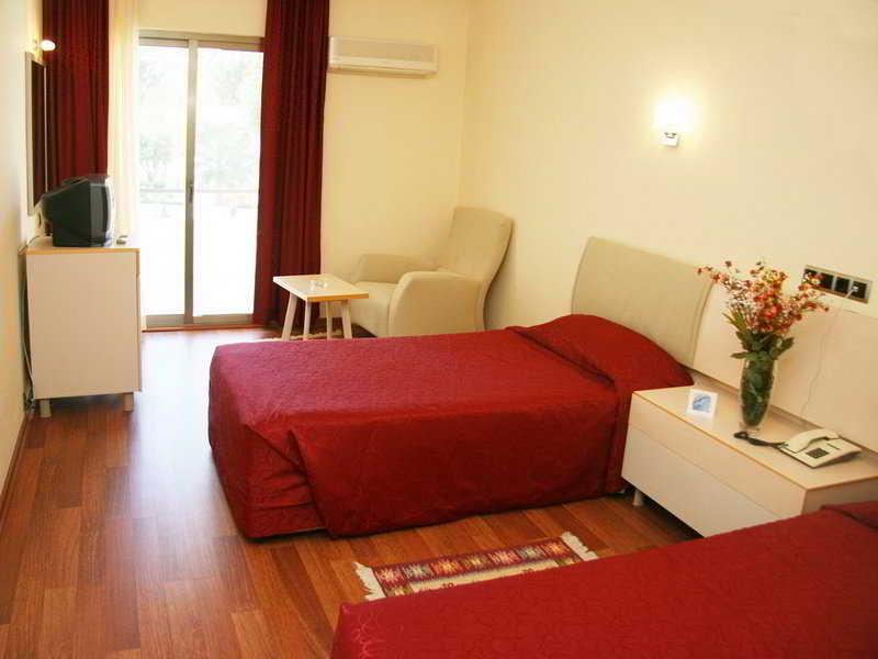 Altınorfoz Hotel Narlikuyu Kültér fotó